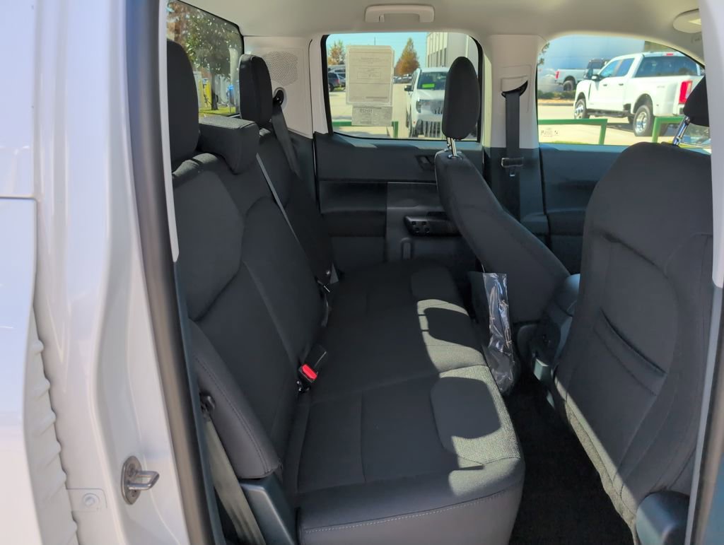 New 2026 Ford Maverick XL image 15