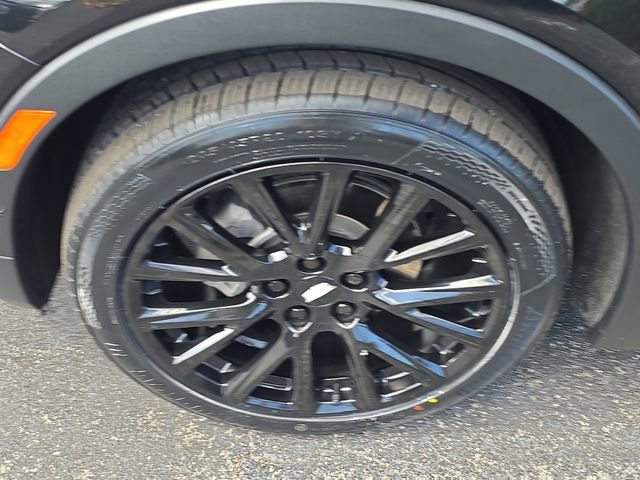 Used 2022 Cadillac XT4 Premium Luxury w/ Enhanced Visibility Package image 6