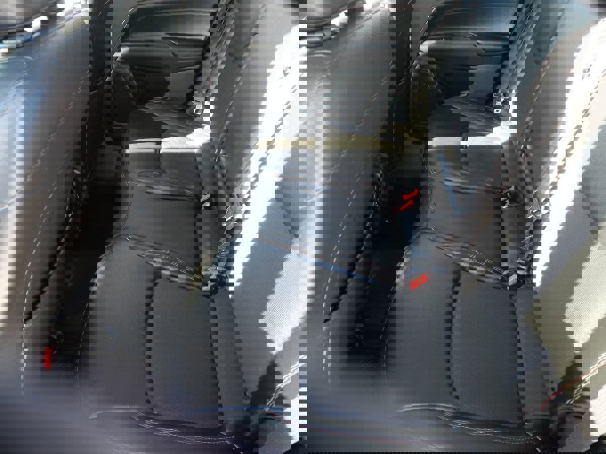 Used 2022 Jeep Compass Trailhawk image 22