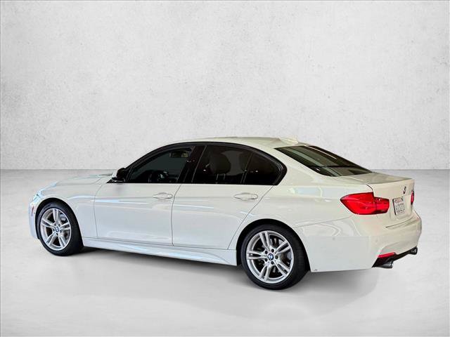 Used 2018 BMW 340i Sedan w/ Executive Package RWD image 7