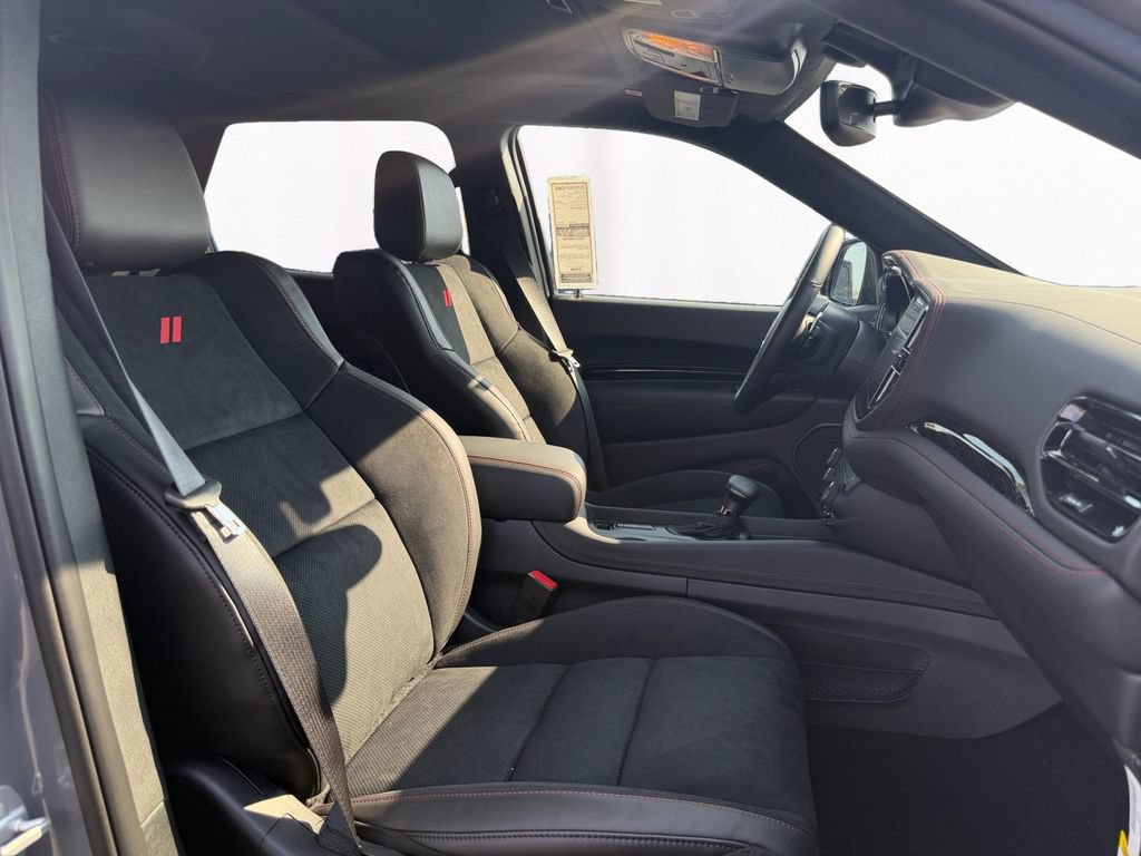 New 2026 Dodge Durango GT AWD/4WD image 15
