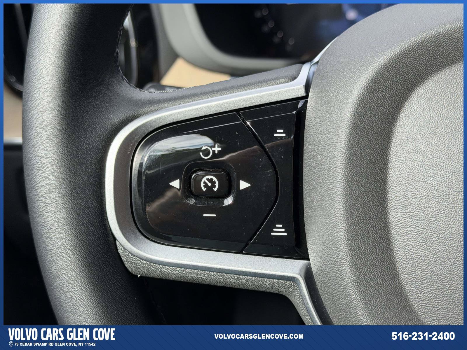 Used 2026 Volvo XC60 B5 Plus w/ Climate Package AWD/4WD image 23