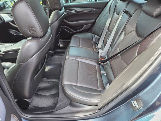 Used 2020 Cadillac CT5 Sport image 24