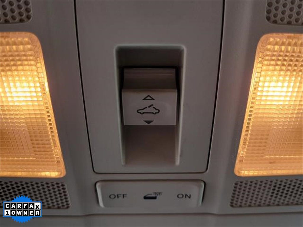 Used 2019 MAZDA CX-5 Grand Touring w/ GT Premium Package image 33