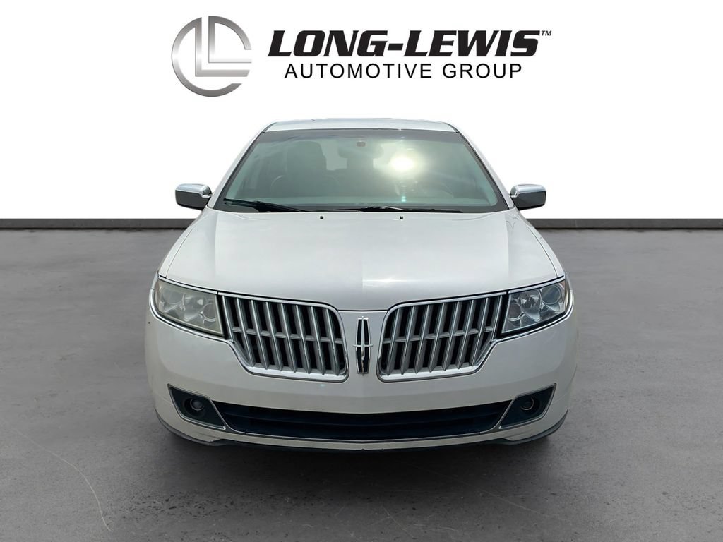 Used 2010 Lincoln MKZ FWD image 11