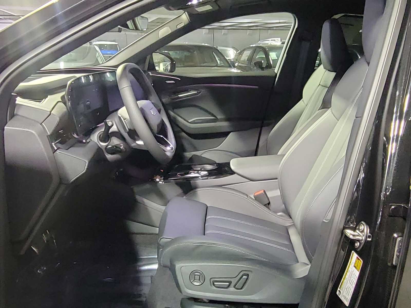 New 2027 Audi SQ6 e-tron Premium Plus AWD/4WD video 2