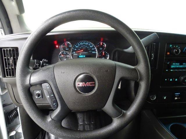 Used 2021 GMC Savana 2500 w/ Driver Convenience Package image 25