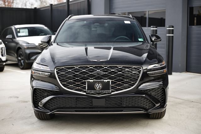 New 2026 Genesis GV70 3.5T Sport Advanced image 13