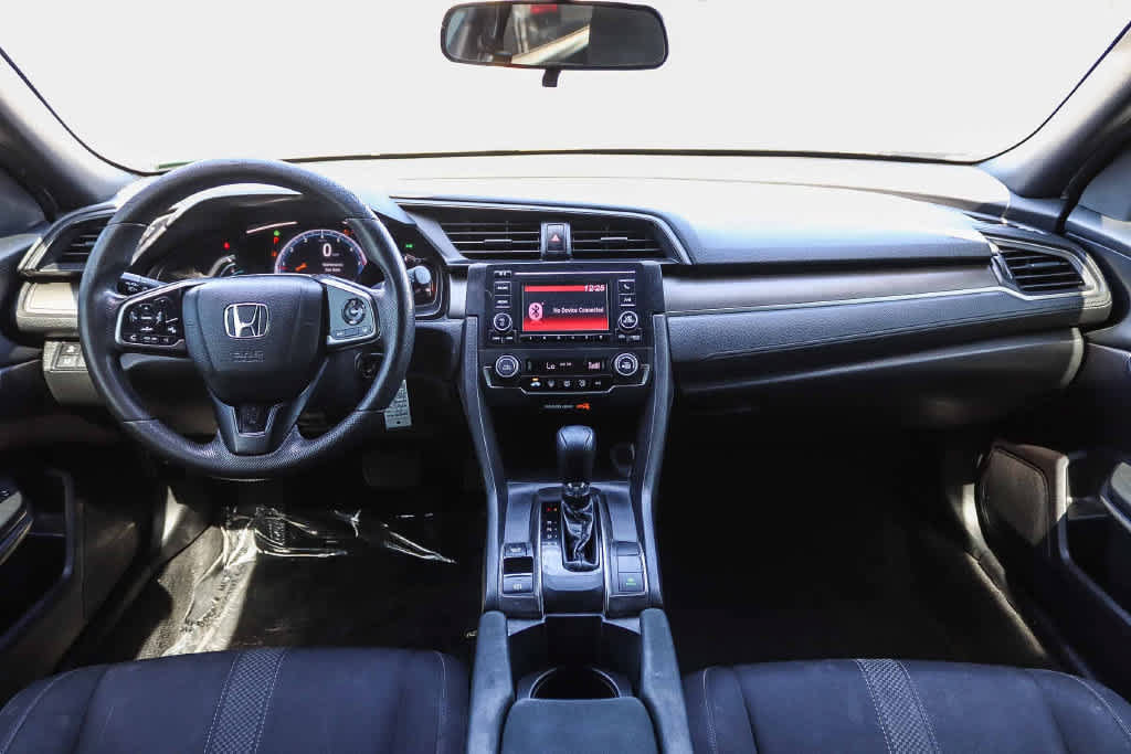 Used 2020 Honda Civic LX image 4