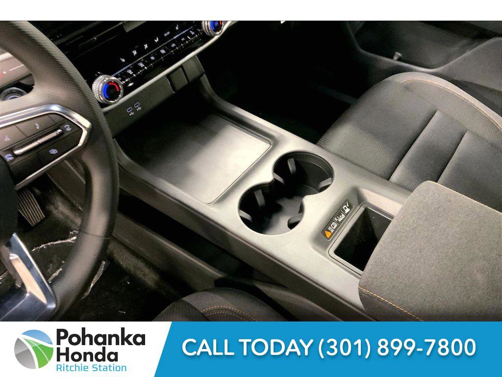 New 2026 Honda Prologue EX image 9