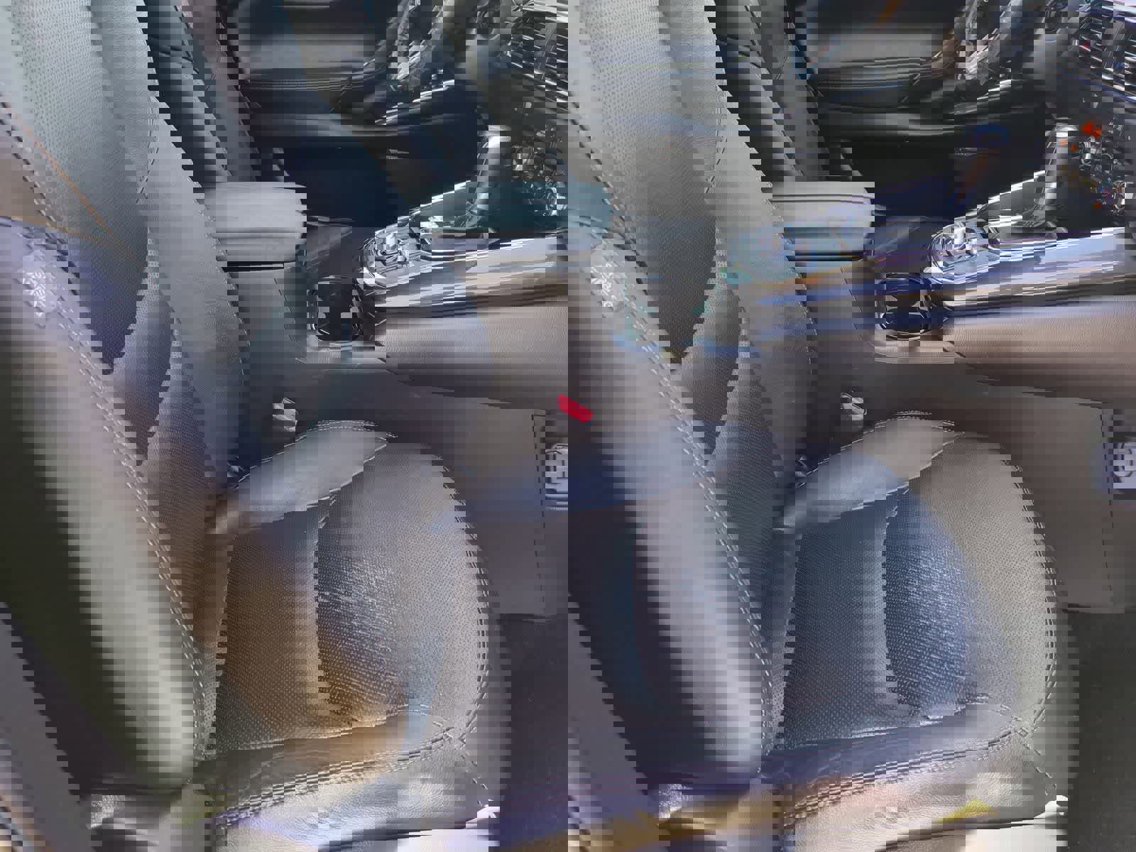 Used 2017 MAZDA CX-9 Touring image 22