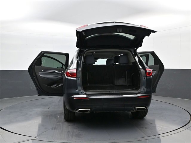 Used 2019 Buick Enclave Essence image 33