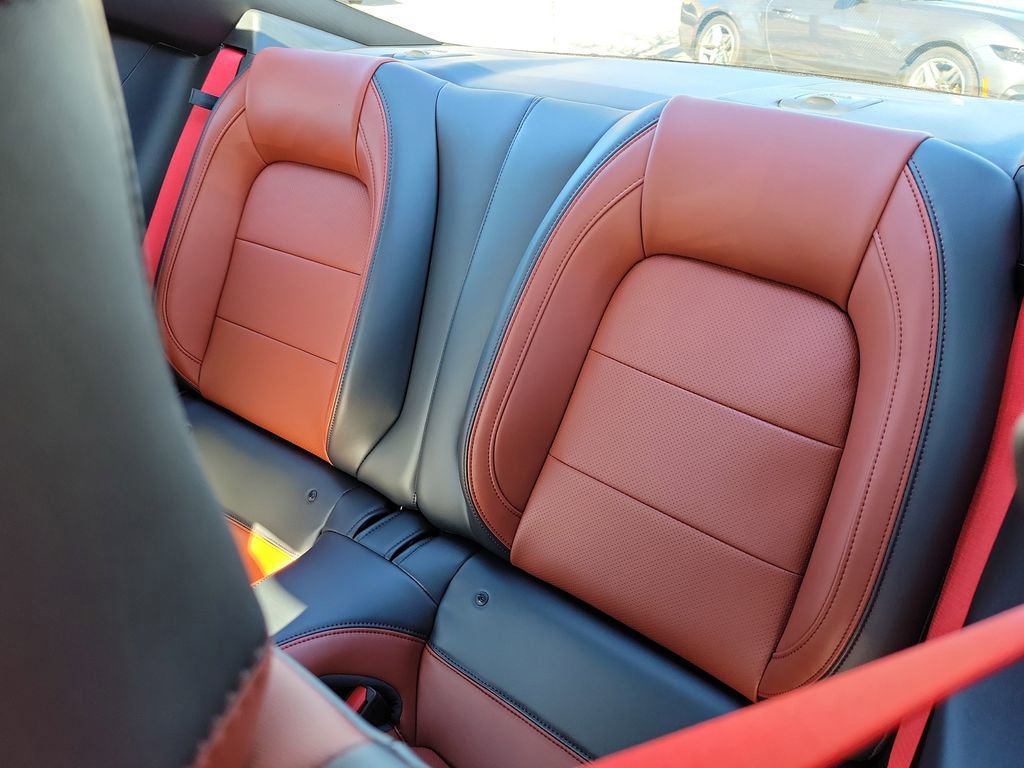New 2026 Ford Mustang GT Premium image 9