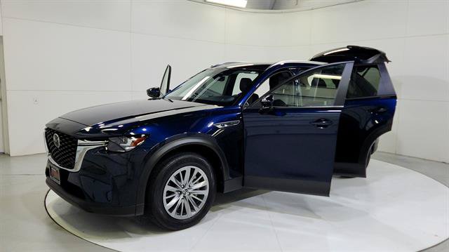 Used 2026 MAZDA CX-90 3.3 Turbo w/ Select Package AWD/4WD image 30