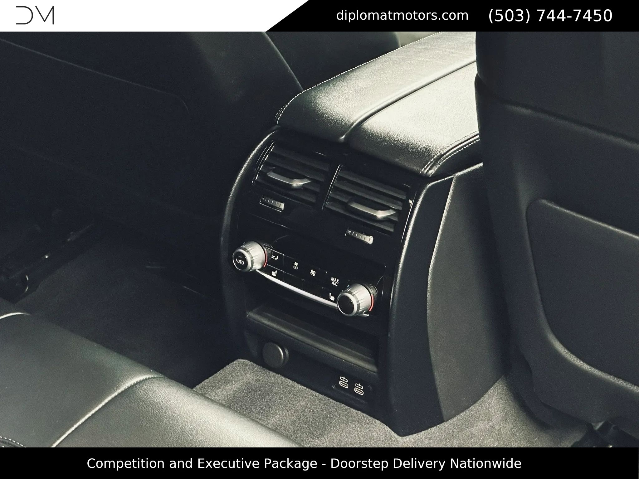 Used 2021 BMW M5 w/ Competition Package AWD/4WD image 22