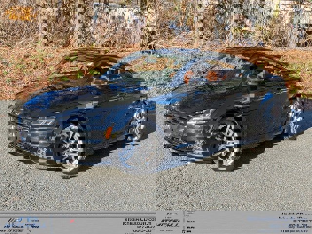 Used 2019 Audi TT 2.0T w/ Technology Package