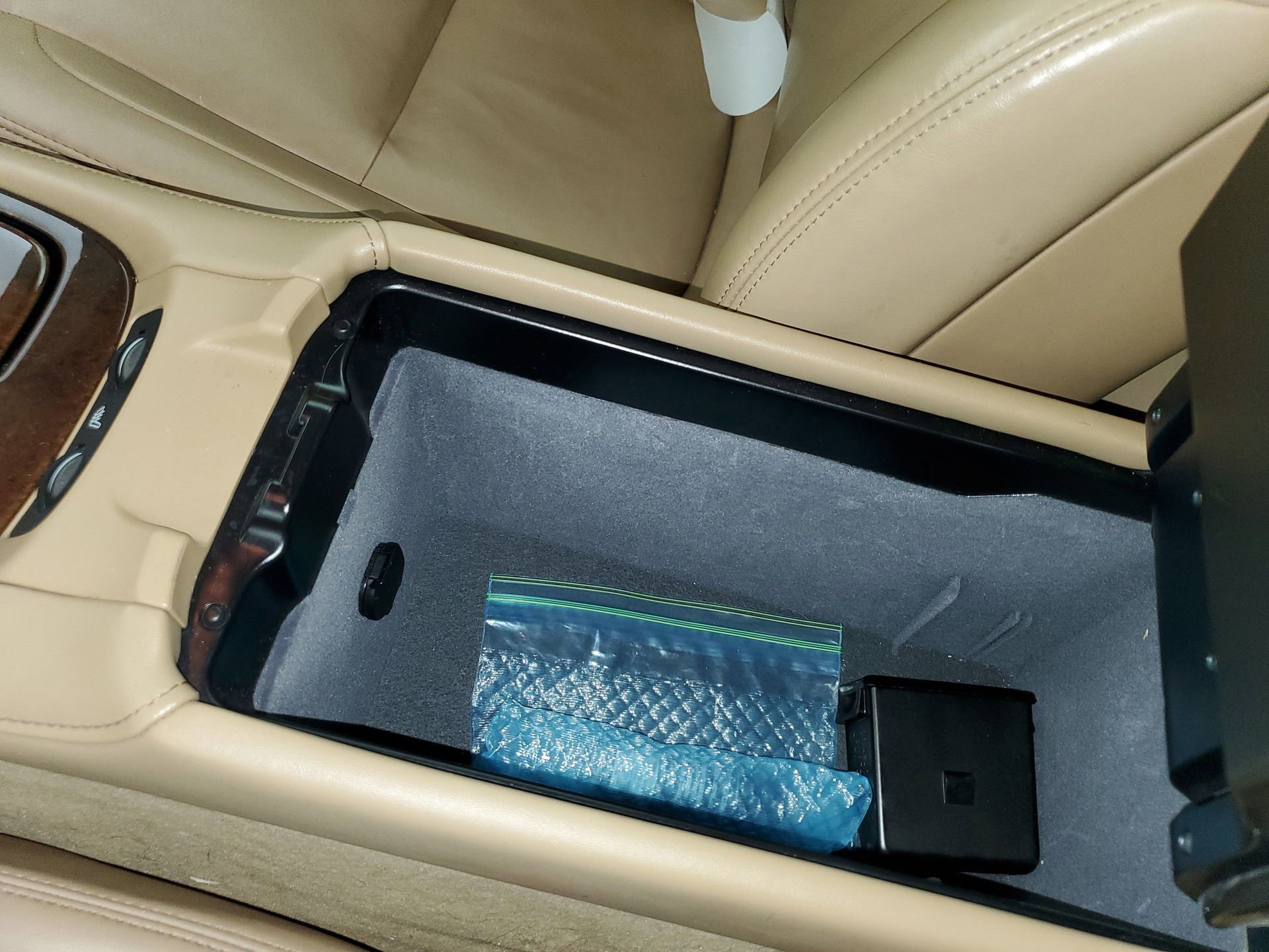 Used 2006 Lexus SC 430 Convertible image 43