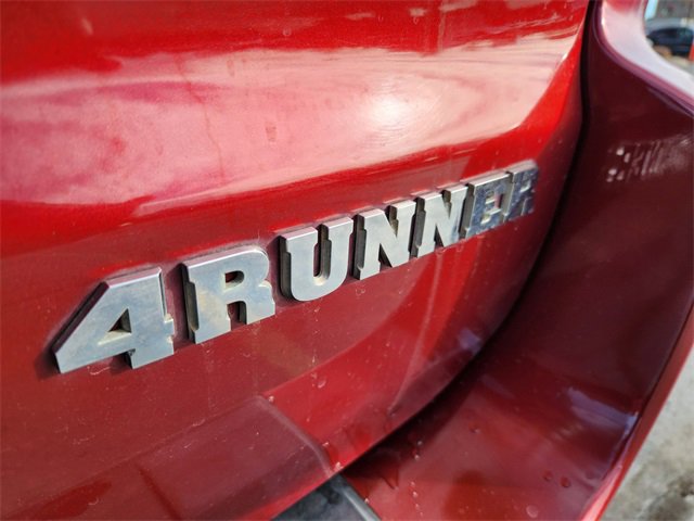 Used 2008 Toyota 4Runner Sport image 12