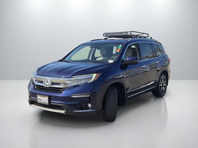 Used 2019 Honda Pilot Touring image 8