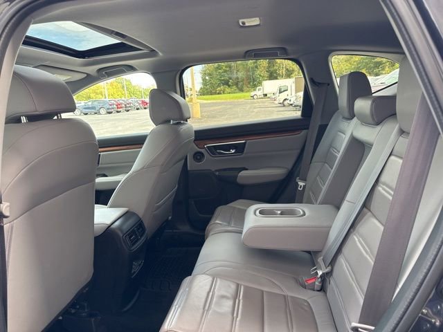 Used 2019 Honda CR-V EX-L image 15
