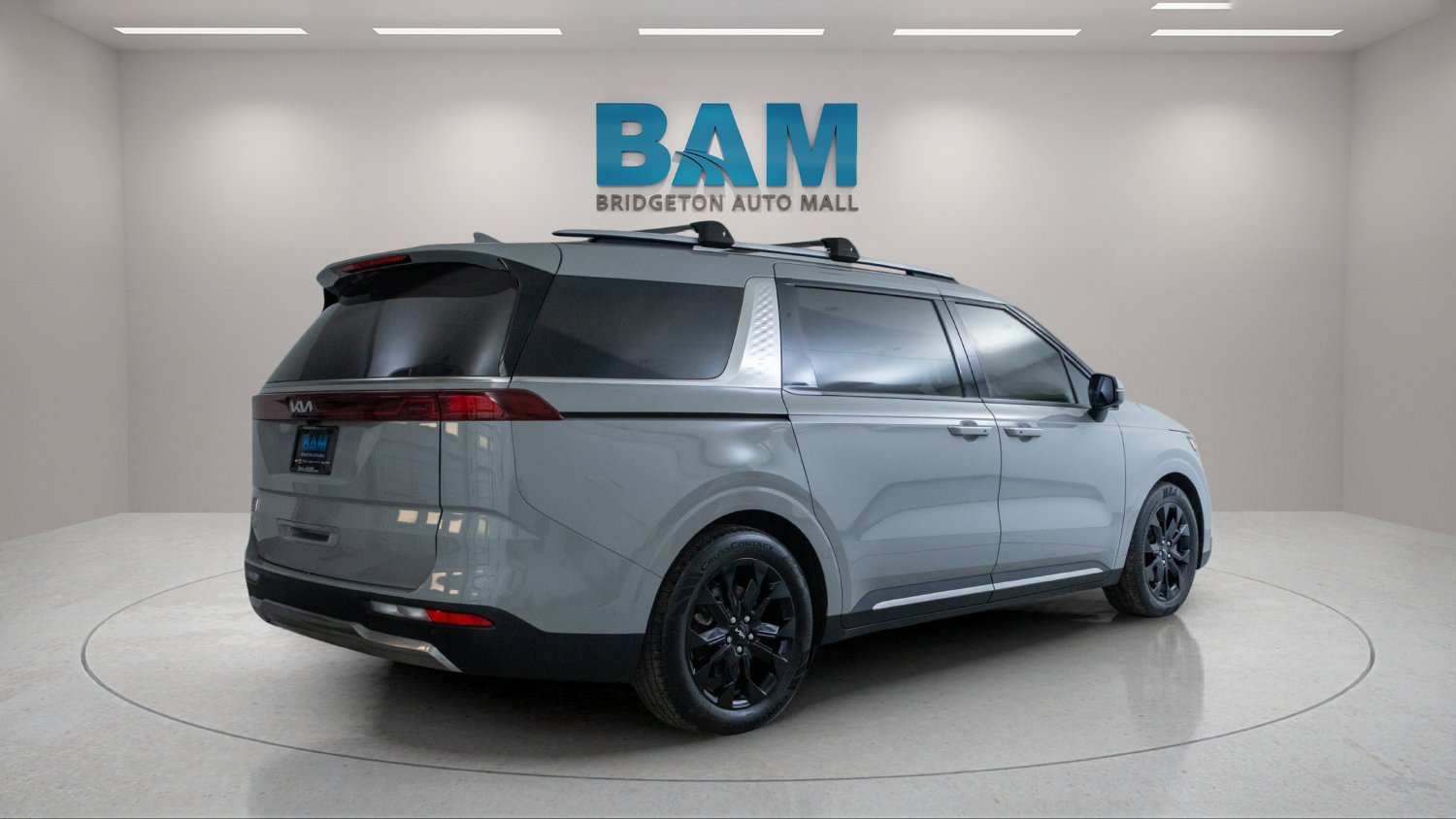 Used 2024 Kia Carnival SX Prestige FWD image 7