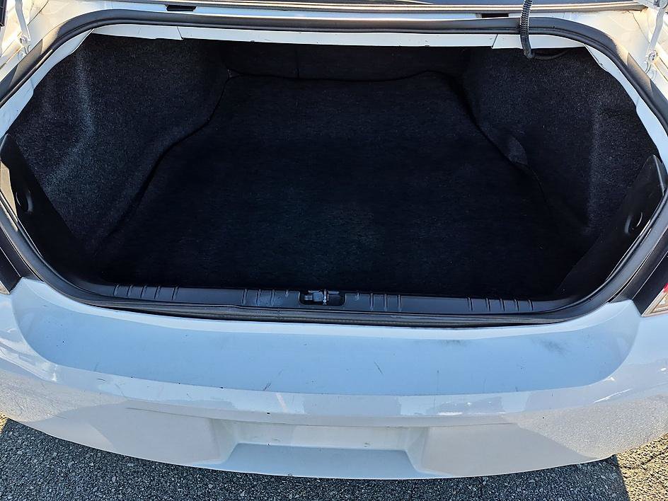 Used 2012 Chevrolet Impala LTZ FWD image 30
