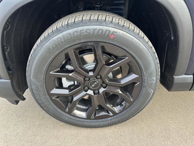 New 2025 Honda Pilot Touring image 20