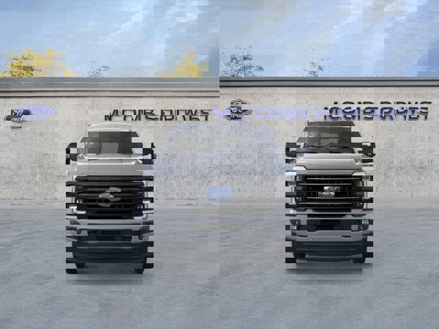New 2026 Ford F250 Platinum image 2