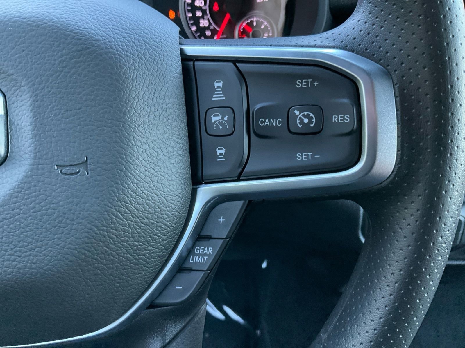 New 2026 RAM 2500 Tradesman image 19