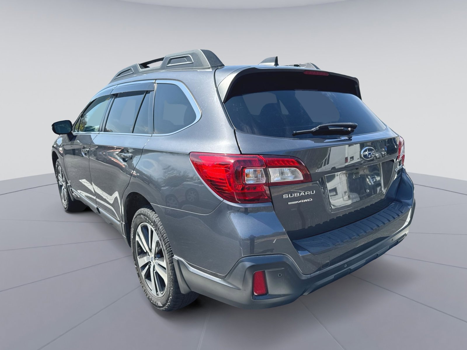Used 2019 Subaru Outback 2.5i Limited w/ Popular Package #2 image 23