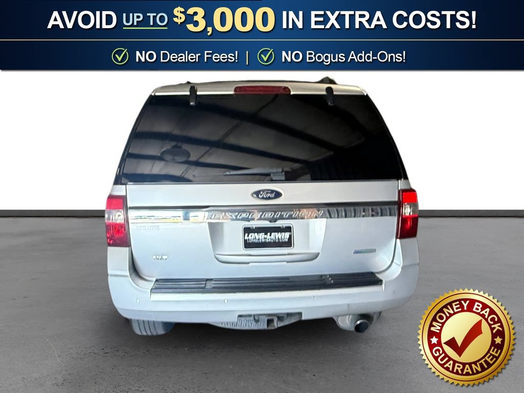 Used 2016 Ford Expedition XLT RWD image 5