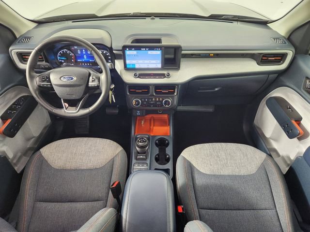 Used 2023 Ford Maverick XLT w/ Equipment Group 300A Standard AWD/4WD image 13