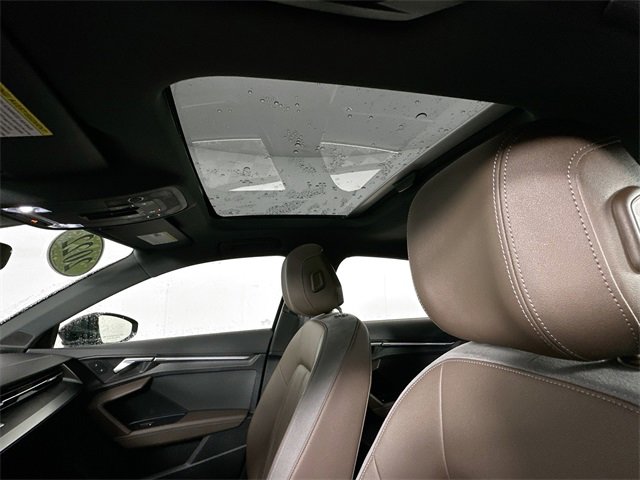 Used 2022 Audi A3 2.0T Premium Plus image 18