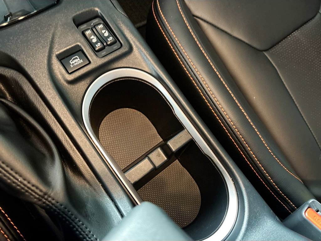 Used 2023 Subaru Crosstrek 2.5i Limited w/ Moonroof Package image 15