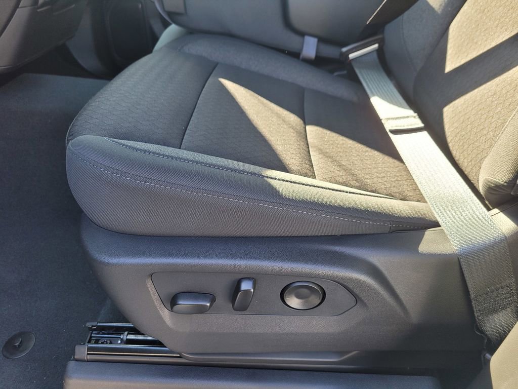 New 2026 Chevrolet Silverado 2500 Custom w/ Custom Value Package image 13