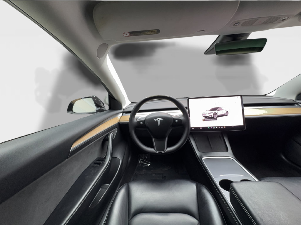 Used 2022 Tesla Model 3 RWD image 32