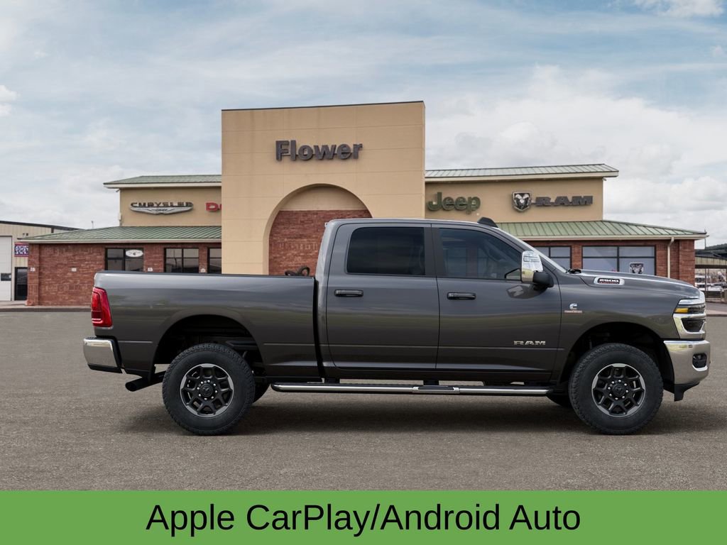 New 2026 RAM 2500 Laramie image 22