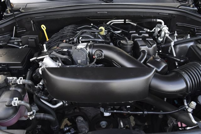 Used 2024 Dodge Durango GT RWD image 33