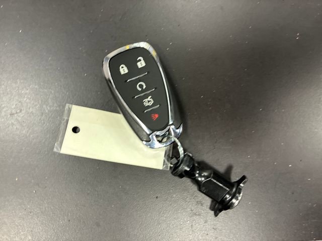 Used 2021 Chevrolet Camaro LT w/ Technology Package RWD image 29