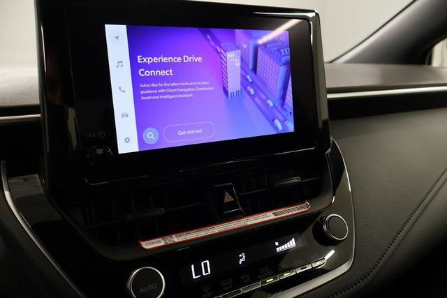 Certified 2025 Toyota Corolla SE image 20