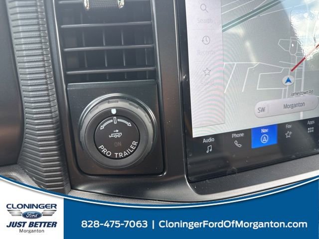 New 2025 Ford F150 Tremor w/ Equipment Group 402A High image 29