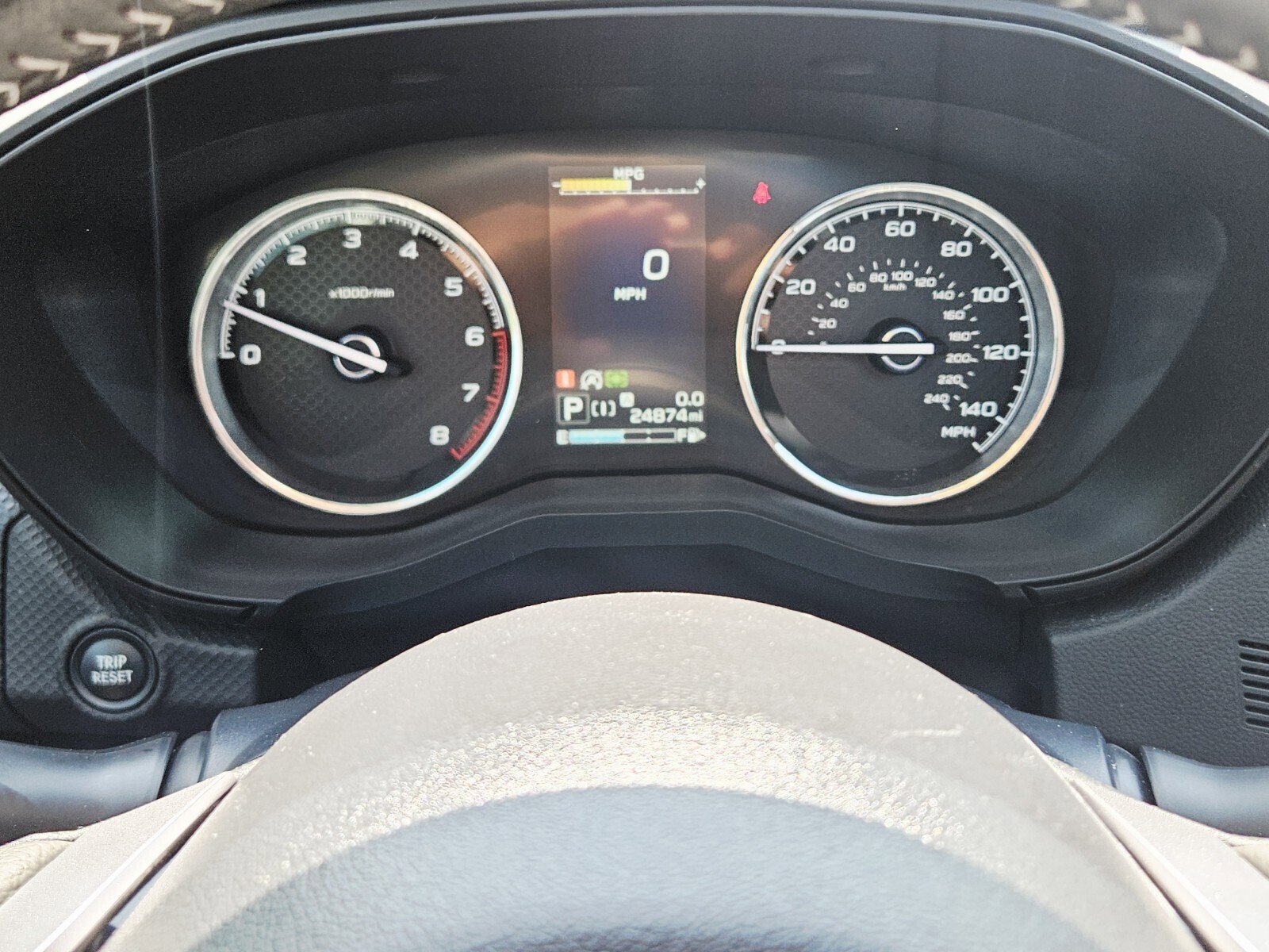 Used 2024 Subaru Forester Touring image 30