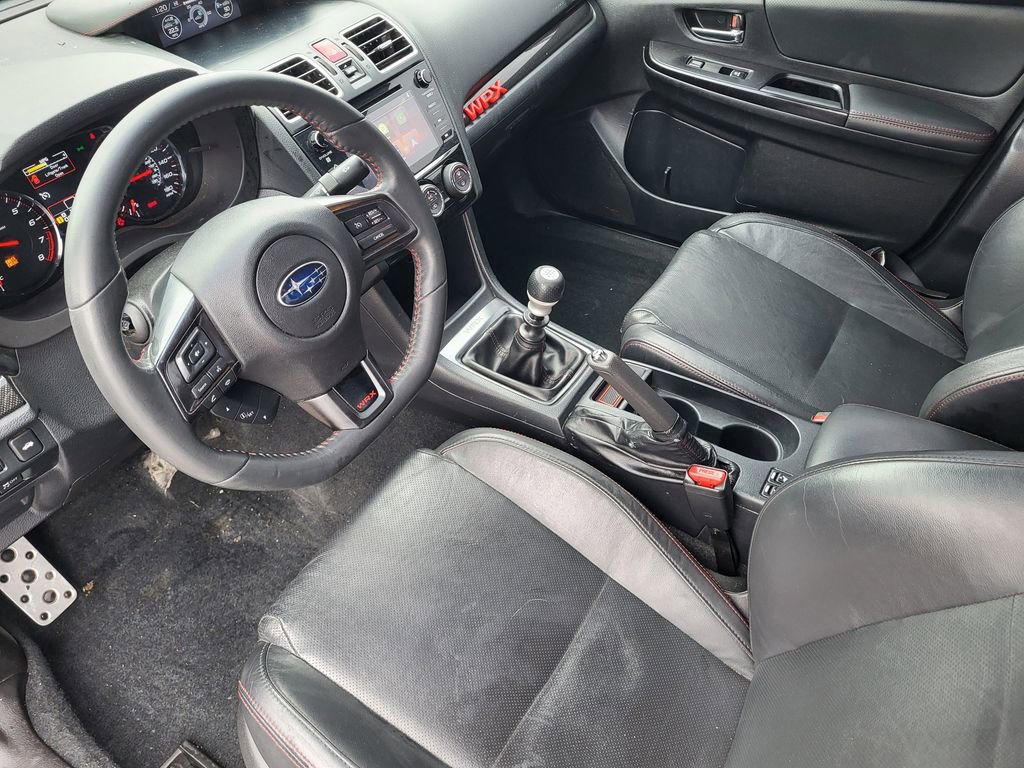 Used 2019 Subaru WRX Limited image 12