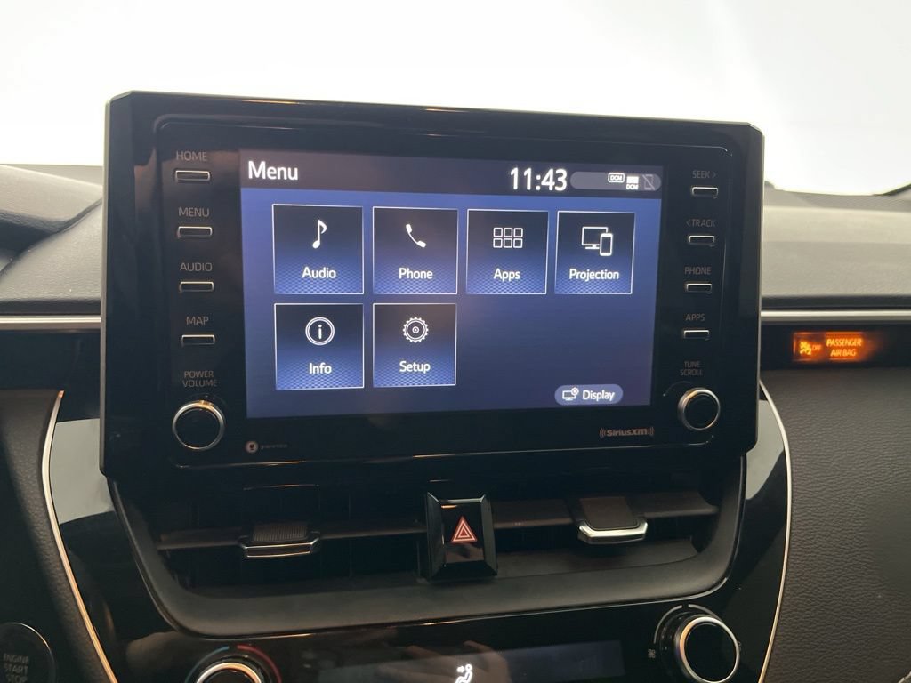 Used 2021 Toyota Corolla SE FWD image 63
