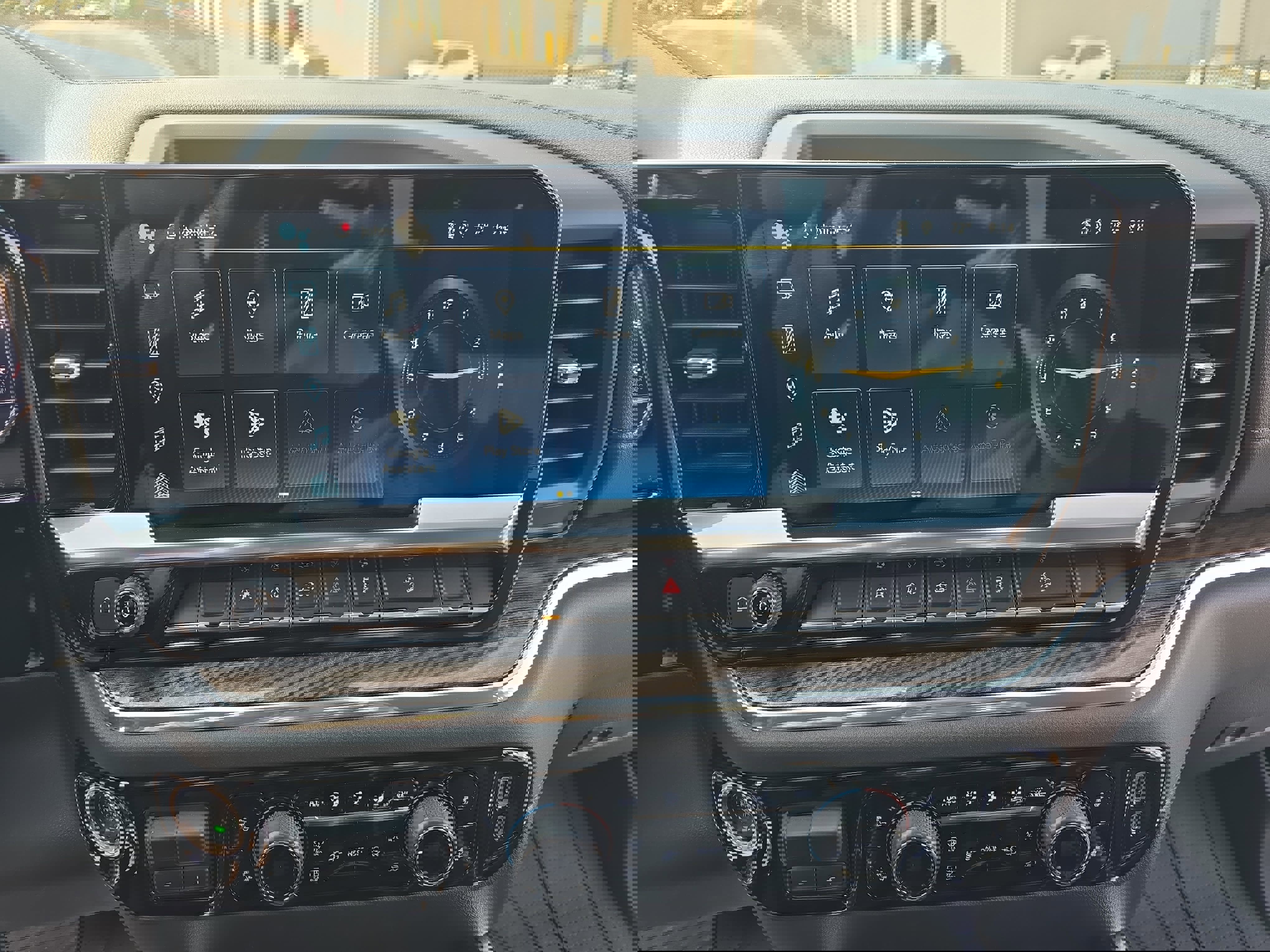 Used 2023 Chevrolet Silverado 1500 RST w/ Z71 Off-Road Package image 22