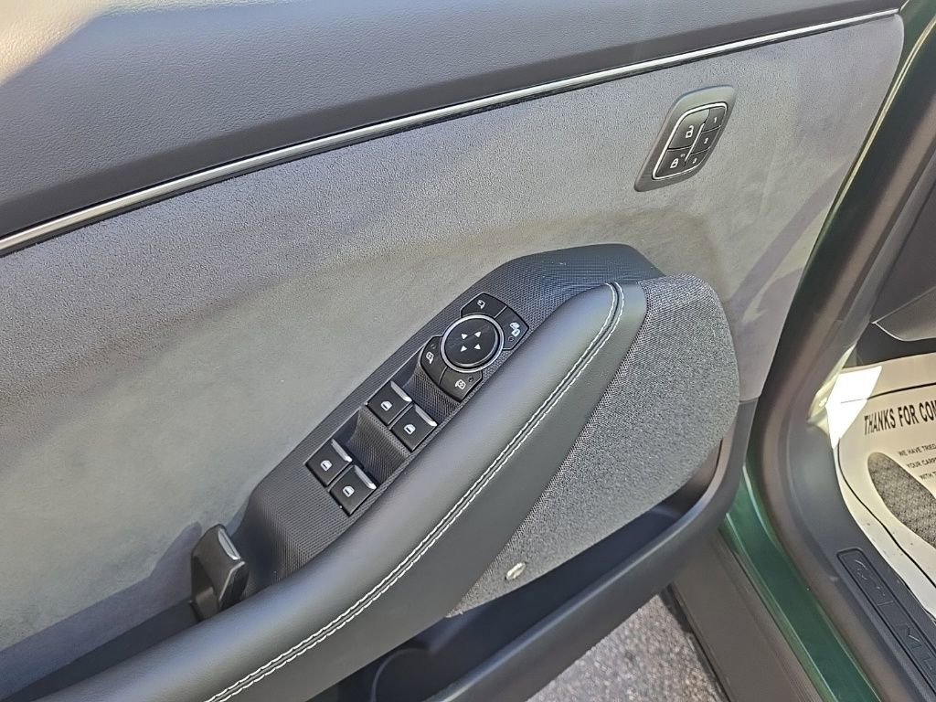 Used 2025 Ford Mustang Mach-E GT image 20