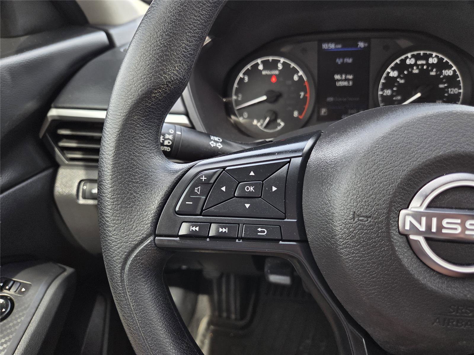 Used 2023 Nissan Altima 2.5 S image 25