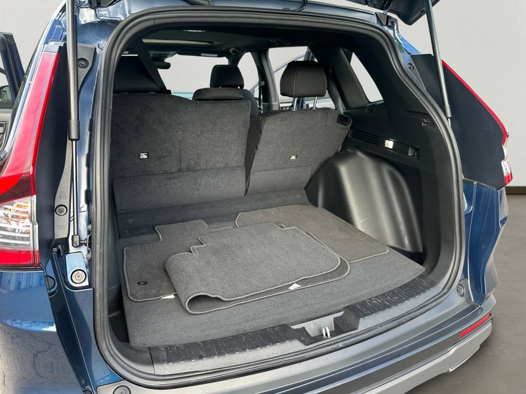 Used 2025 Honda CR-V Sport image 29