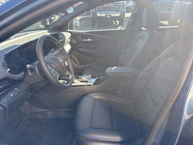 New 2026 Buick Envista Sport Touring FWD image 12