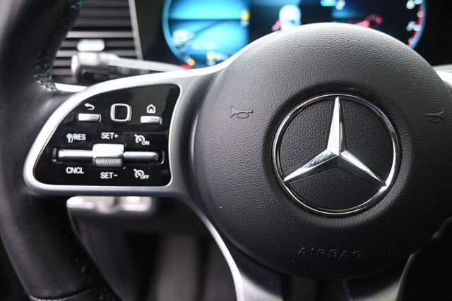 Used 2023 Mercedes-Benz GLE 350 4MATIC w/ 3rd Row Seat Package image 15